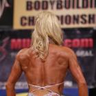 Joni  Neilson - NPC MaxMuscle Vancouver Natural  2010 - #1